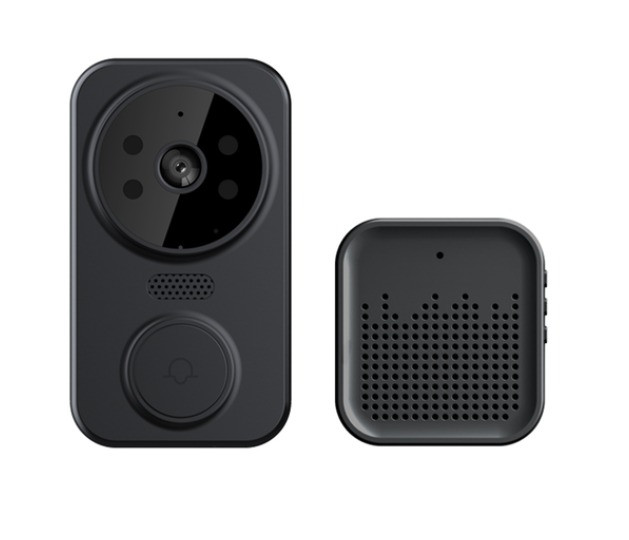 Miniatura 2 de Timbre Camara wifi